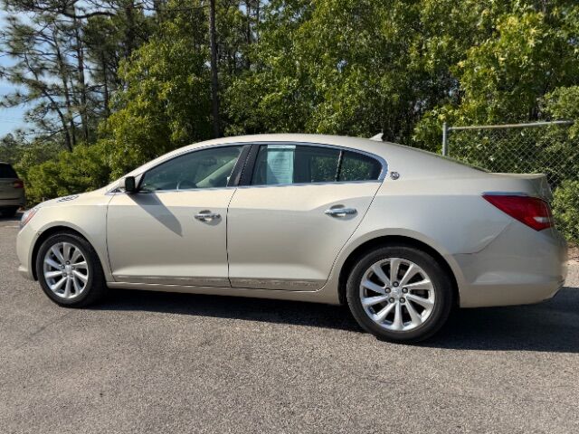2014 Buick LaCrosse Leather Group Gaston SC