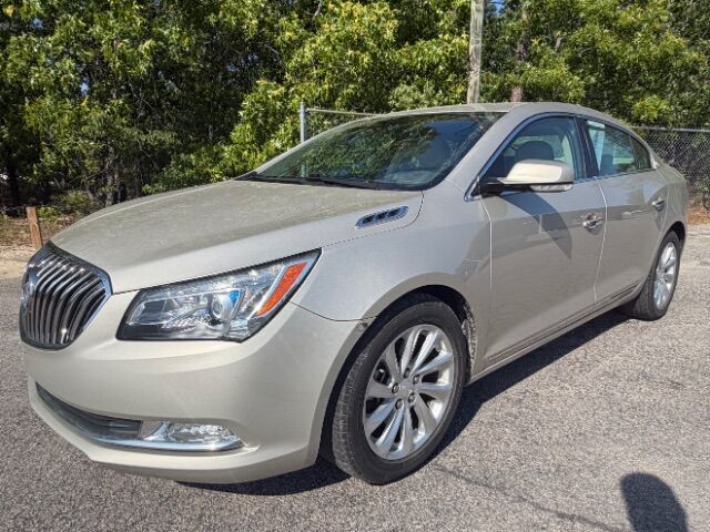2014 Buick LaCrosse Leather Group Gaston SC