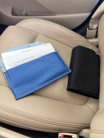 2014 Buick LaCrosse Leather Group Gaston SC