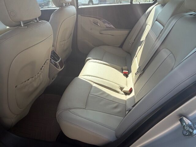 2014 Buick LaCrosse Leather Group Gaston SC