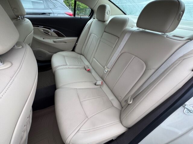 2014 Buick LaCrosse Leather Group Gaston SC