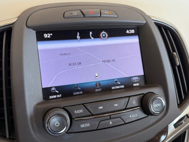 2014 Buick LaCrosse Leather Group Gaston SC