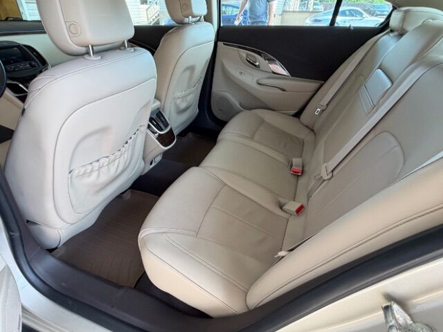 2014 Buick LaCrosse Leather Group Gaston SC