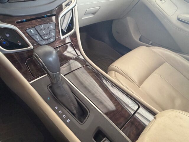 2014 Buick LaCrosse Leather Group Gaston SC