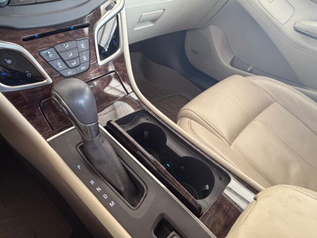 2014 Buick LaCrosse Leather Group Gaston SC
