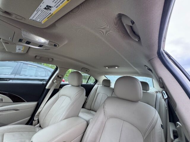 2014 Buick LaCrosse Leather Group Gaston SC