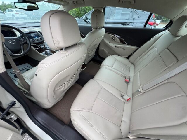2014 Buick LaCrosse Leather Group Gaston SC