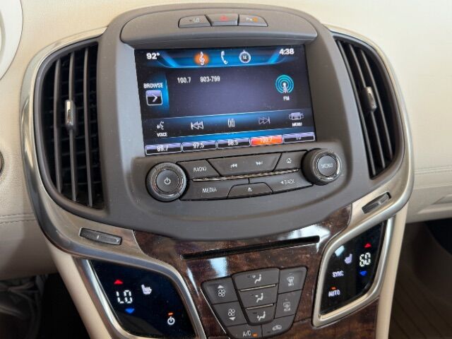 2014 Buick LaCrosse Leather Group Gaston SC