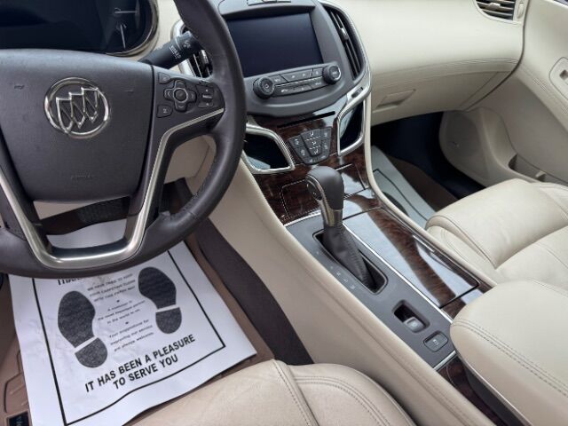 2014 Buick LaCrosse Leather Group Gaston SC