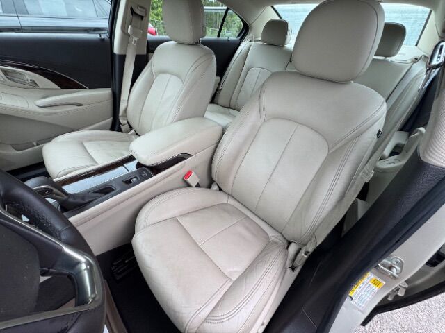 2014 Buick LaCrosse Leather Group Gaston SC