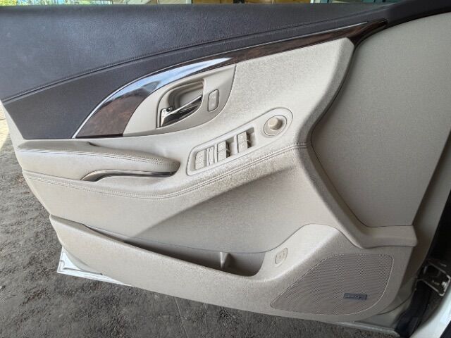 2014 Buick LaCrosse Leather Group Gaston SC