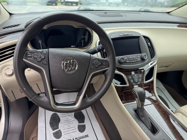 2014 Buick LaCrosse Leather Group Gaston SC