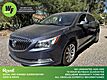 2014 Buick LaCrosse Leather Group