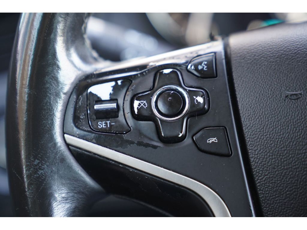 2014 Buick LaCrosse Leather Price UT