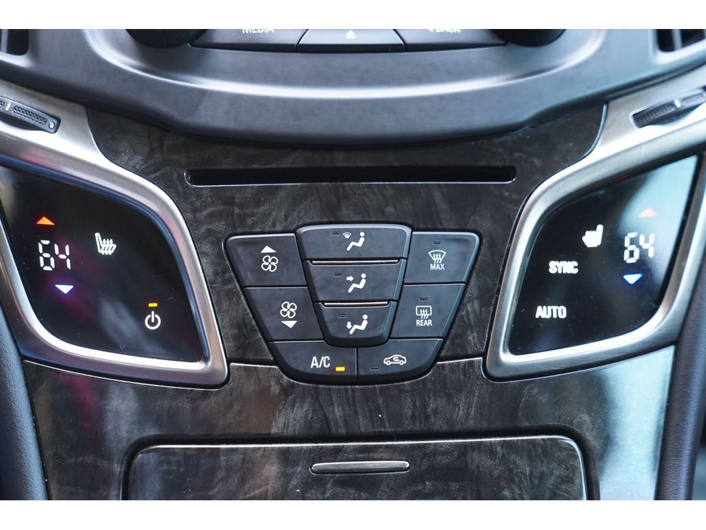 2014 Buick LaCrosse Leather Price UT