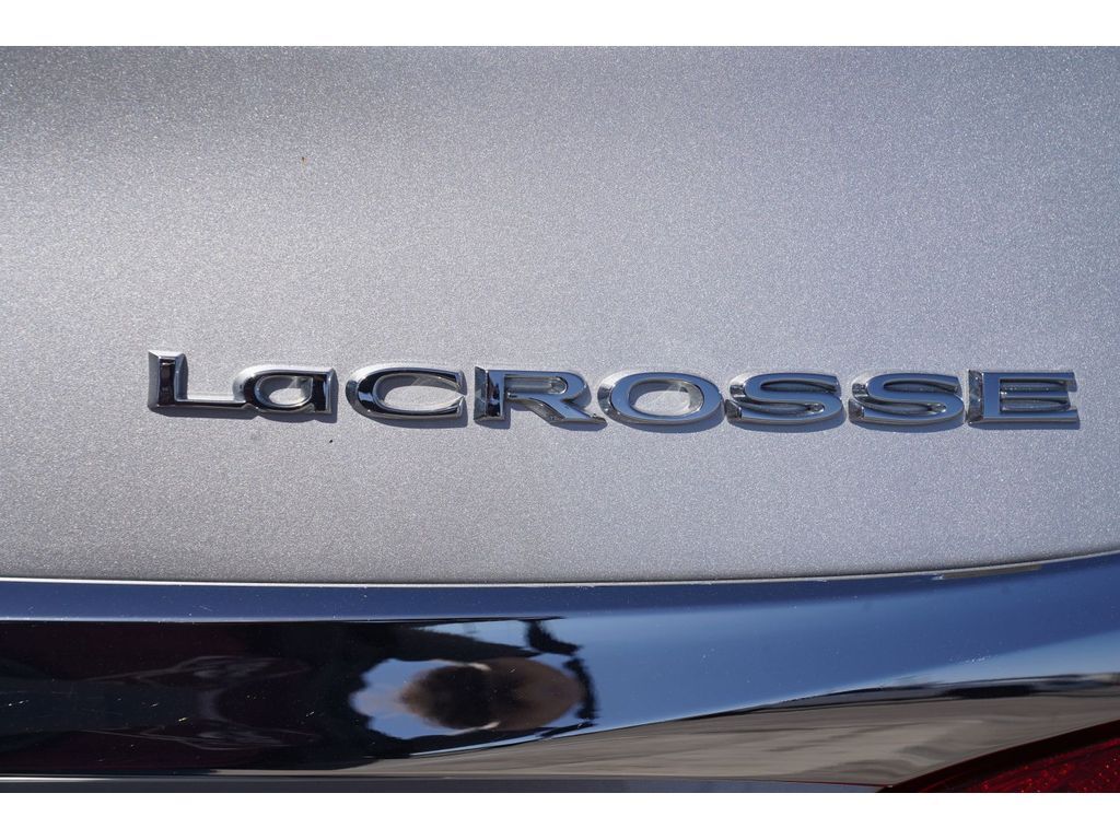 2014 Buick LaCrosse Leather Price UT