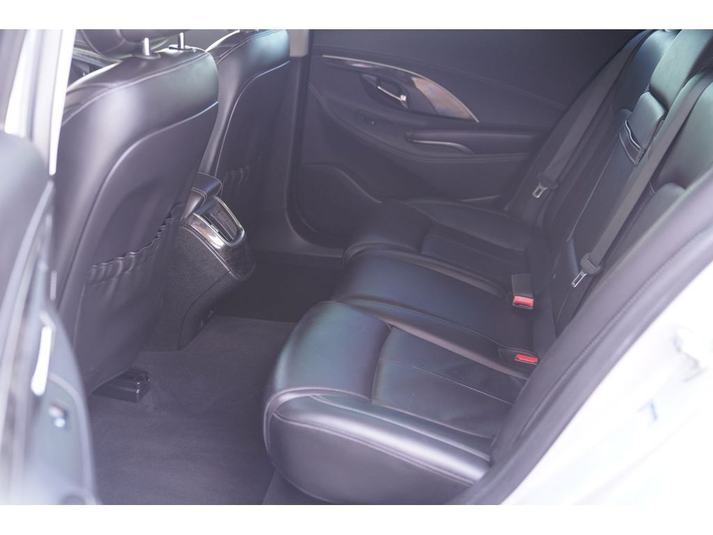 2014 Buick LaCrosse Leather Price UT