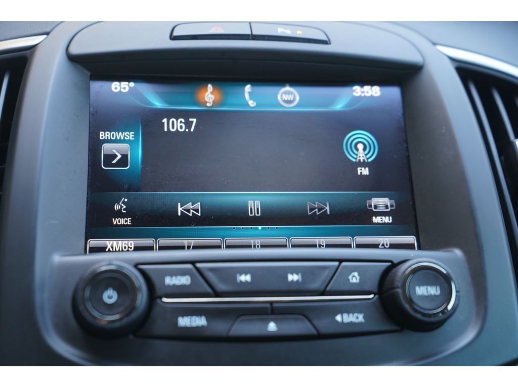 2014 Buick LaCrosse Leather Price UT