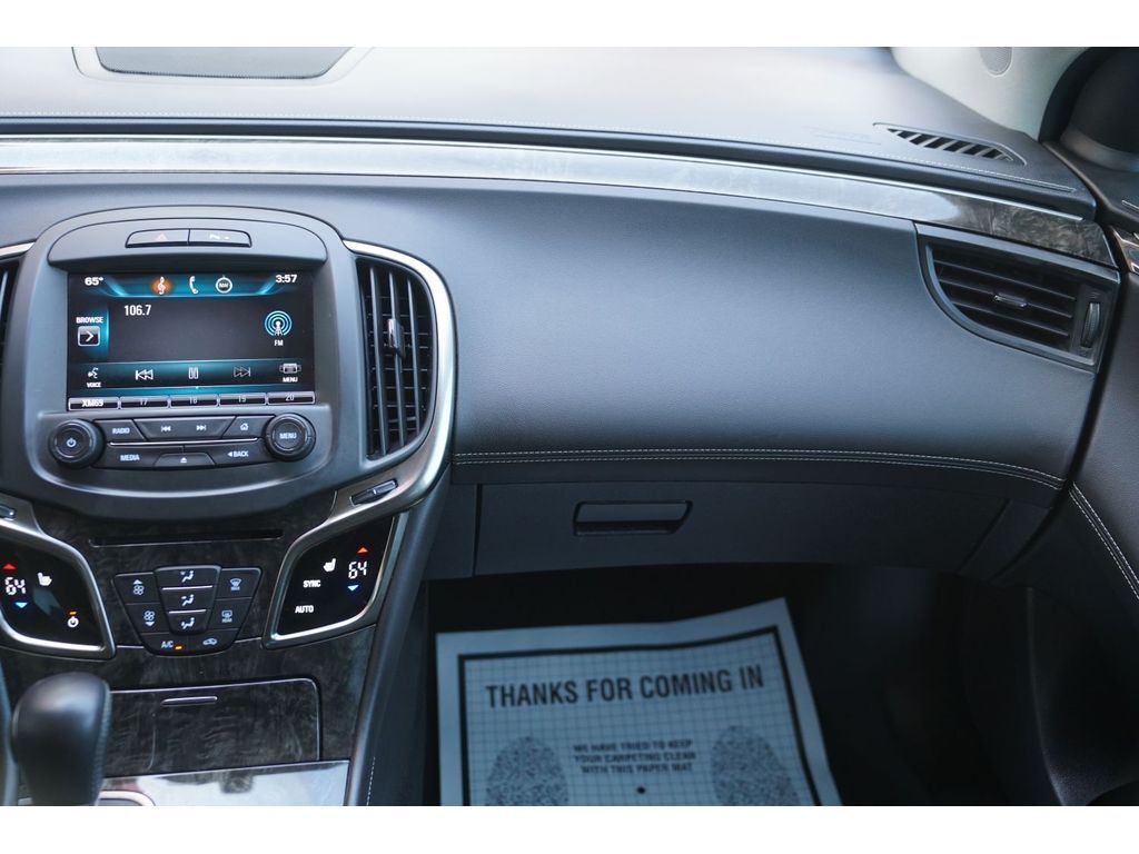 2014 Buick LaCrosse Leather Price UT