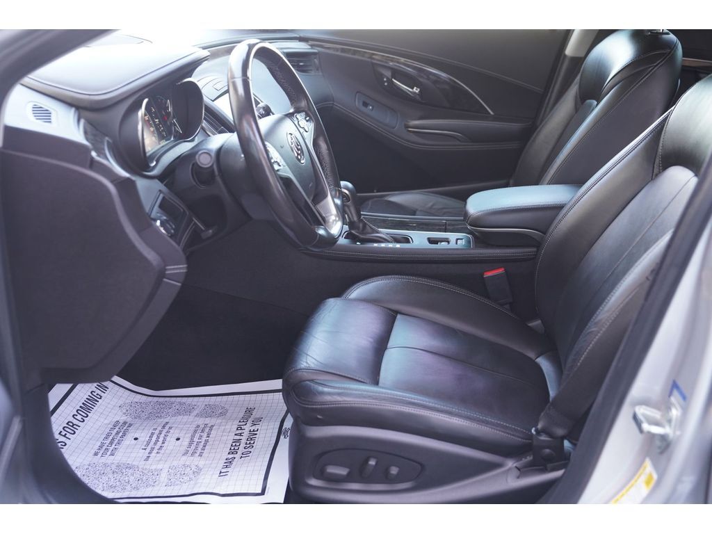 2014 Buick LaCrosse Leather Price UT