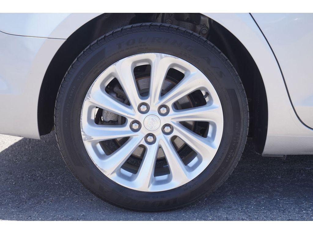 2014 Buick LaCrosse Leather Price UT