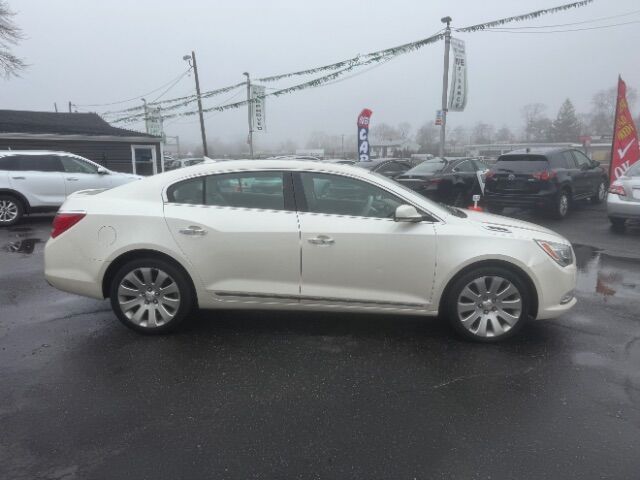 2014 Buick LaCrosse Premium I Group East Islip NY