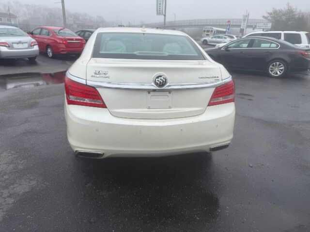 2014 Buick LaCrosse Premium I Group East Islip NY