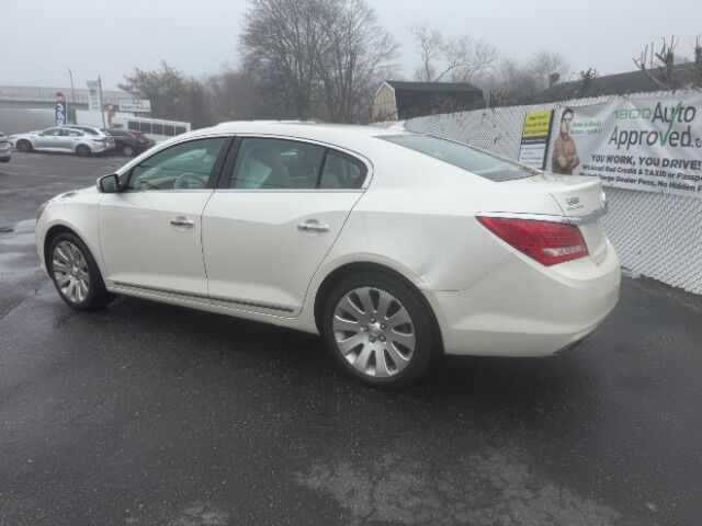 2014 Buick LaCrosse Premium I Group East Islip NY