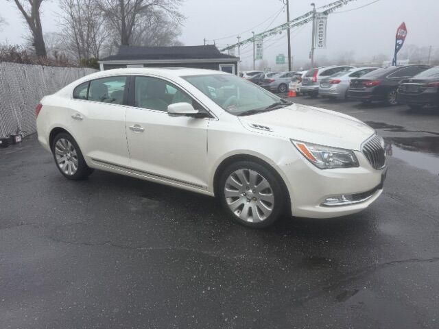 2014 Buick LaCrosse Premium I Group East Islip NY