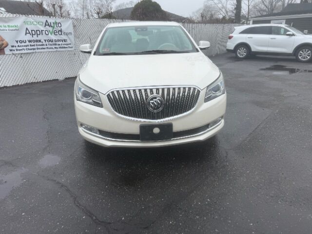 2014 Buick LaCrosse Premium I Group East Islip NY