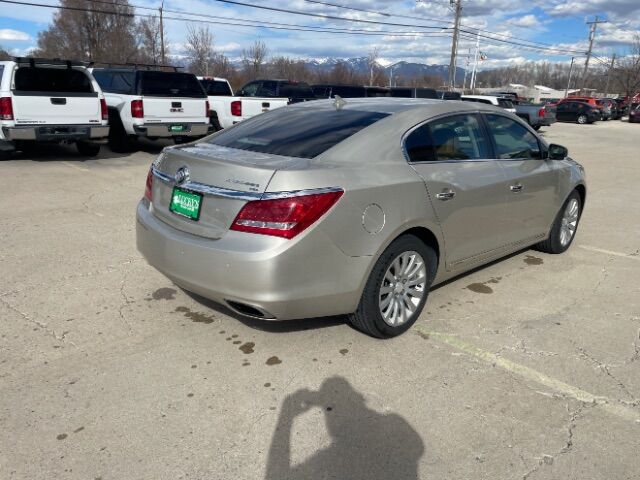 2014 Buick LaCrosse Premium Package 1, w West Valley City UT
