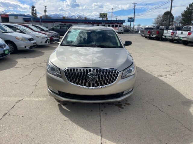 2014 Buick LaCrosse Premium Package 1, w West Valley City UT