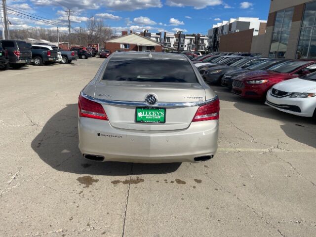 2014 Buick LaCrosse Premium Package 1, w West Valley City UT