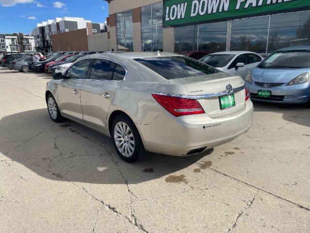 2014 Buick LaCrosse Premium Package 1, w West Valley City UT