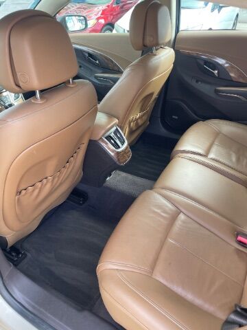 2014 Buick LaCrosse Premium Package 1, w West Valley City UT