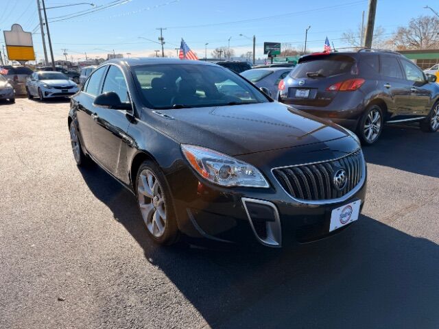 2014 Buick Regal GS Norfolk VA