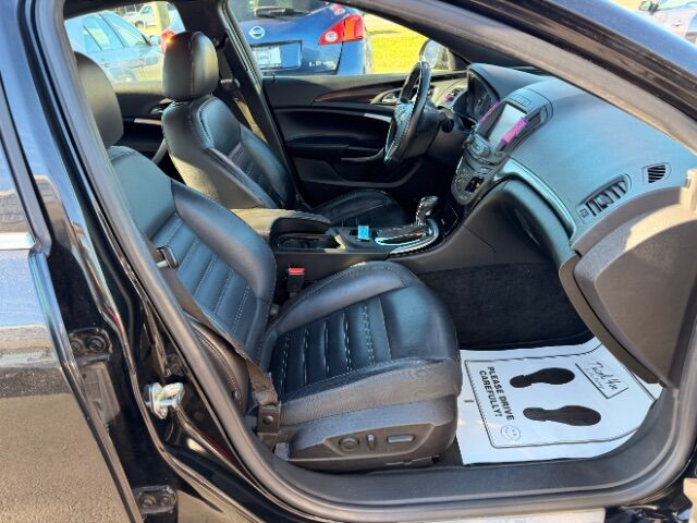 2014 Buick Regal GS Norfolk VA