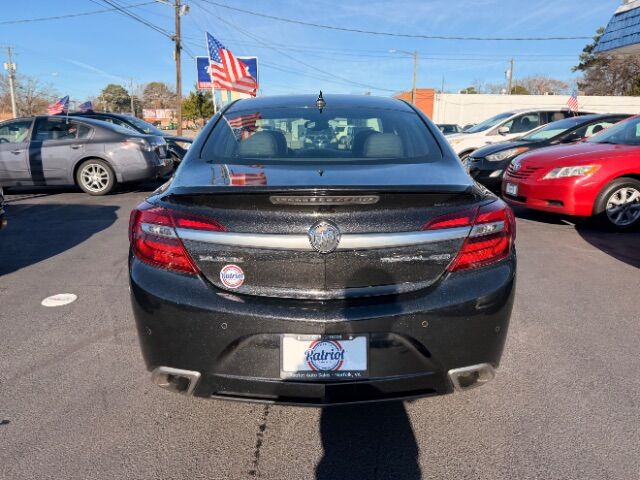 2014 Buick Regal GS Norfolk VA