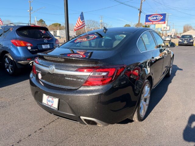 2014 Buick Regal GS Norfolk VA