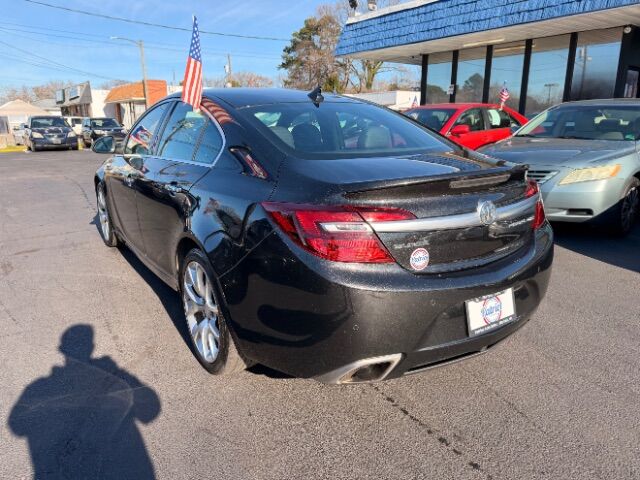 2014 Buick Regal GS Norfolk VA