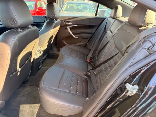 2014 Buick Regal GS Norfolk VA