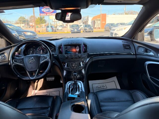 2014 Buick Regal GS Norfolk VA