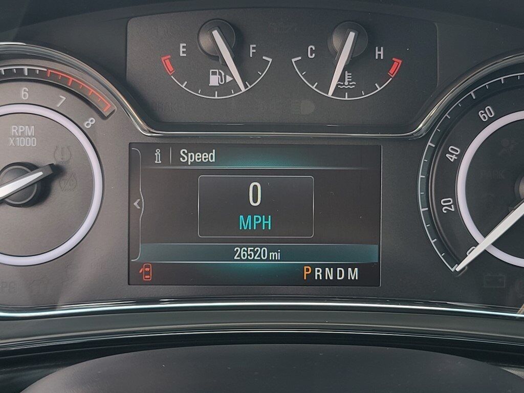 2014 Buick Regal Premium II Springfield VA