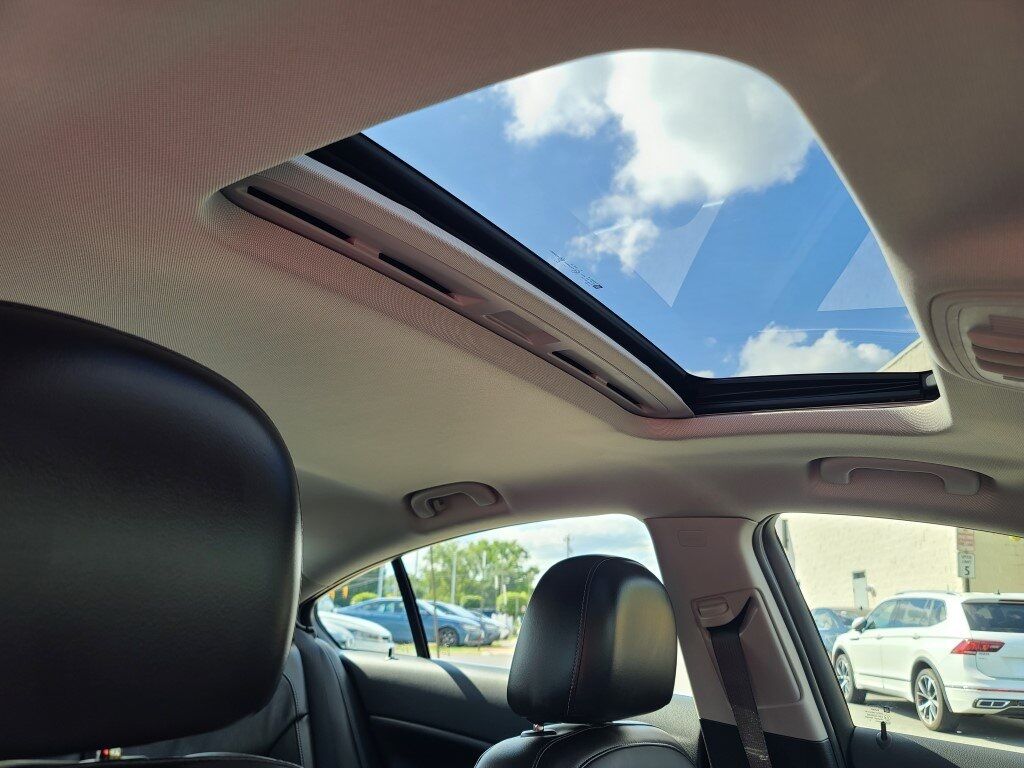 2014 Buick Regal Premium II Springfield VA