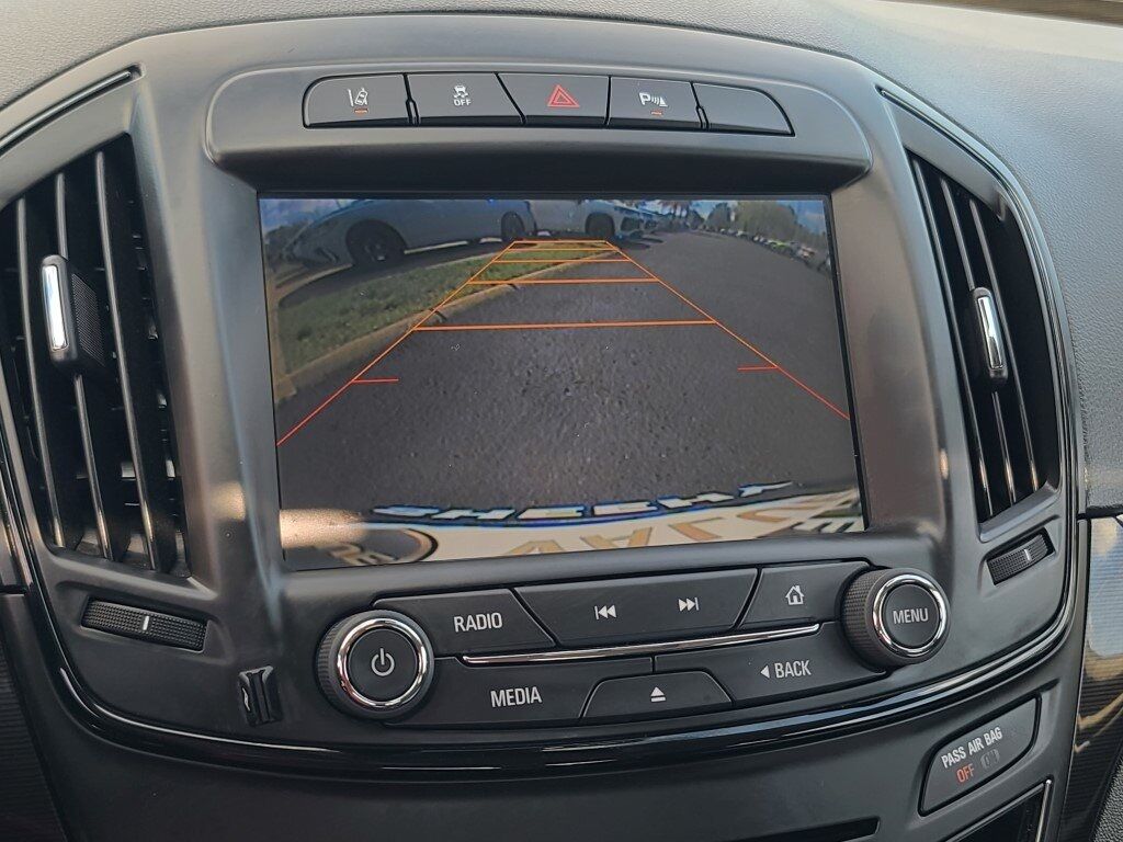 2014 Buick Regal Premium II Springfield VA