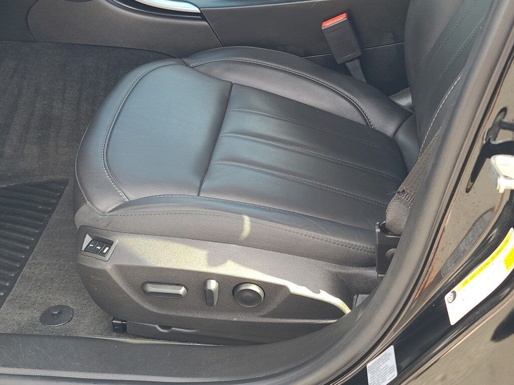 2014 Buick Regal Premium II Springfield VA