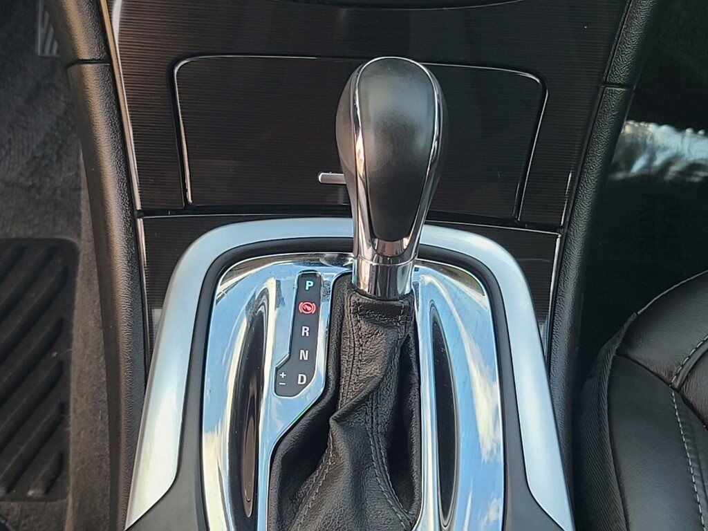 2014 Buick Regal Premium II Springfield VA