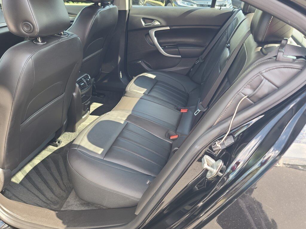 2014 Buick Regal Premium II Springfield VA