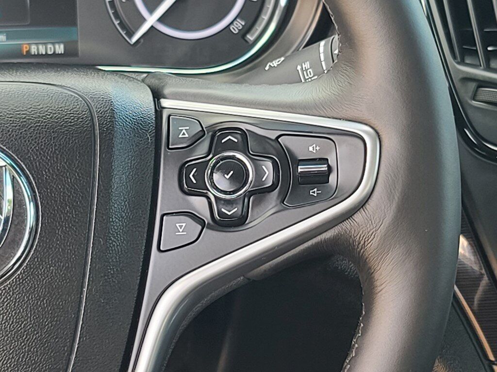 2014 Buick Regal Premium II Springfield VA