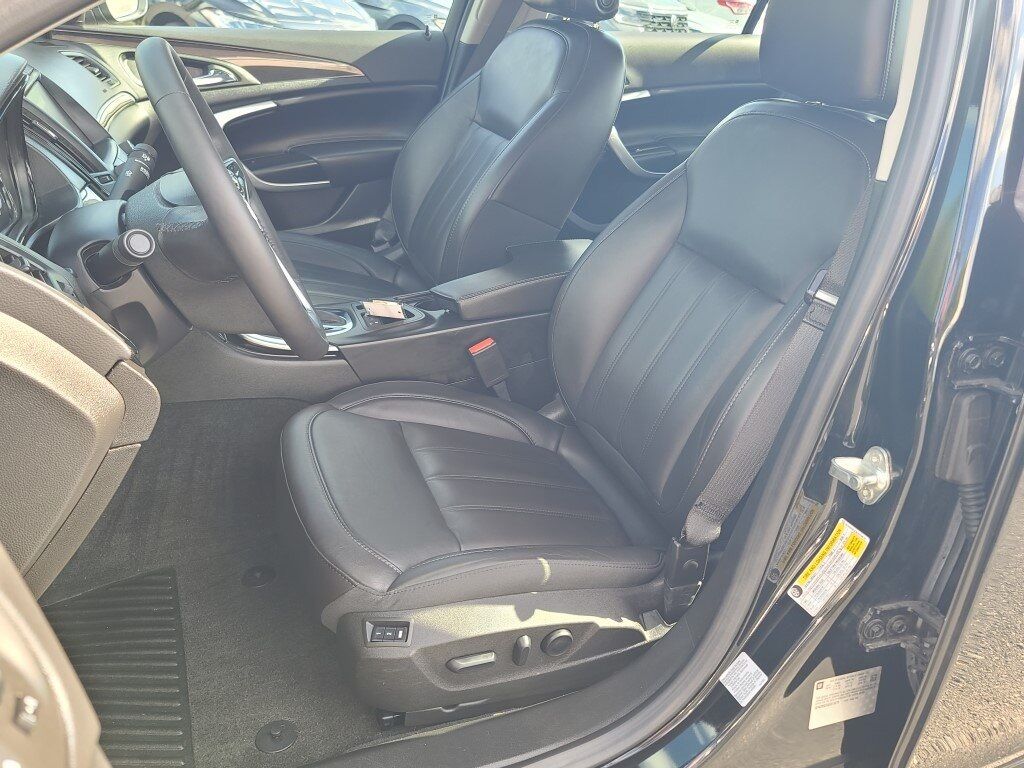 2014 Buick Regal Premium II Springfield VA